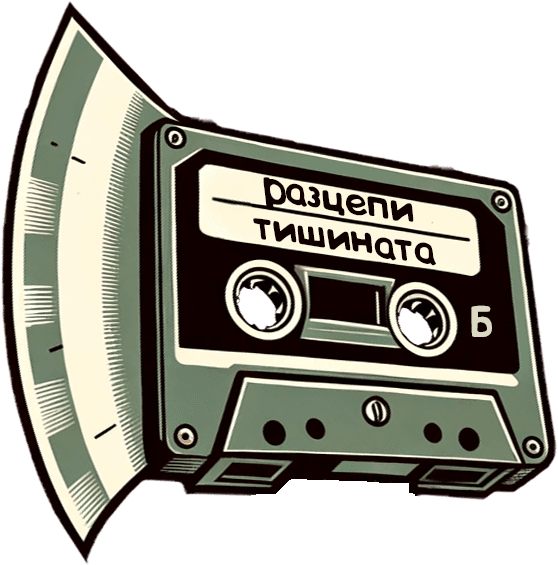 РАП СЕКИРА Logo